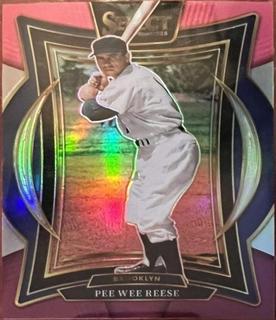 Pee Wee Reese