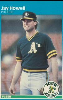 Jay Howell