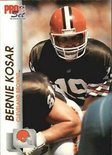 Bernie Kosar