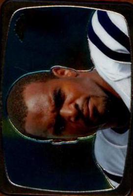 Dwight Freeney #TB11 Football Cards 2005 Topps Chrome Throwbacks
