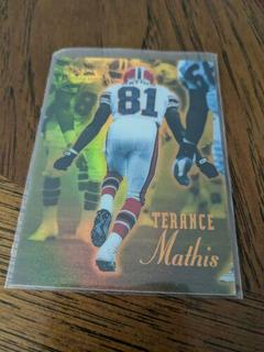 Terance Mathis