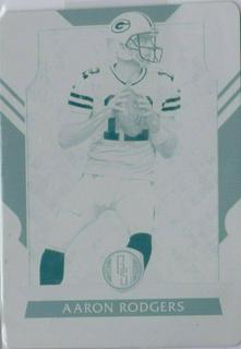 Aaron Rodgers