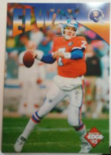 John Elway