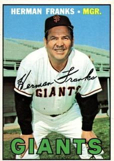 Herman Franks