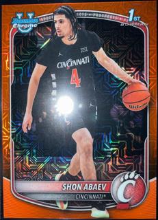 Shon Abaev