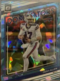 Josh Allen