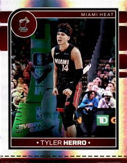 Tyler Herro
