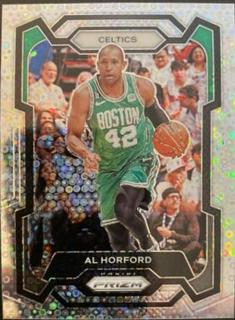 Al Horford