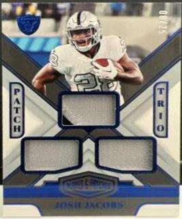 Josh Jacobs