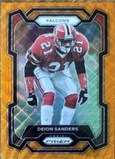 Deion Sanders