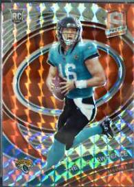 Trevor Lawrence