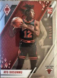 Ayo Dosunmu