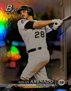 Nolan Arenado