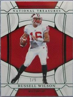 Russell Wilson