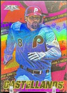 Nick Castellanos