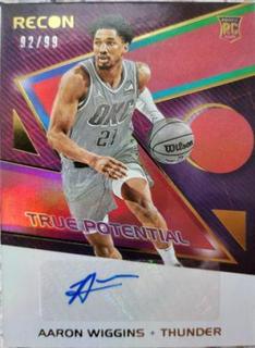Aaron Wiggins