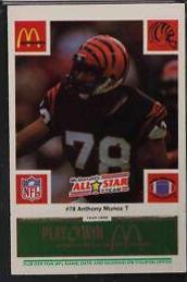 Anthony Munoz