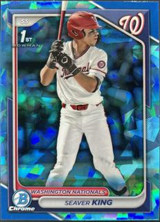 Seaver King