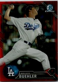 Walker Buehler