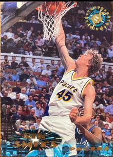 Rik Smits