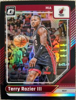 Terry Rozier III