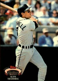 Alan Trammell