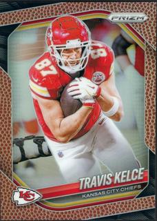 Travis Kelce