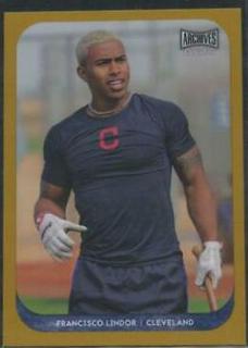 Francisco Lindor