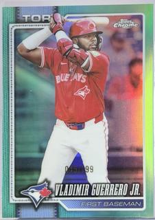 Vladimir Guerrero Jr.