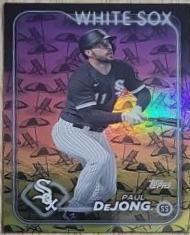 Paul DeJong