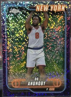 OG Anunoby