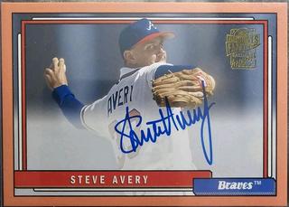 Steve Avery