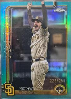 Dylan Cease