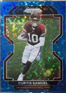 Curtis Samuel