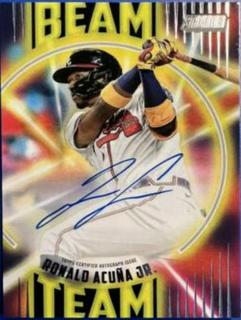 Ronald Acuna Jr.