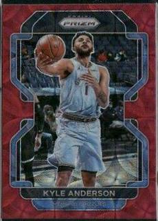 Kyle Anderson