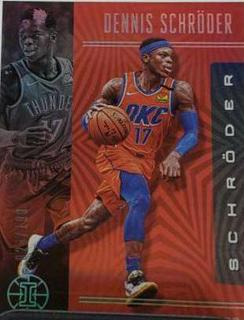 Dennis Schroder
