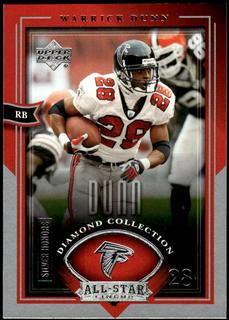Warrick Dunn