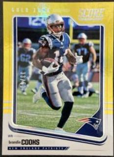 Brandin Cooks