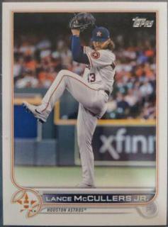 Lance McCullers Jr.
