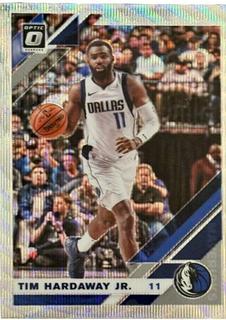 Tim Hardaway Jr.