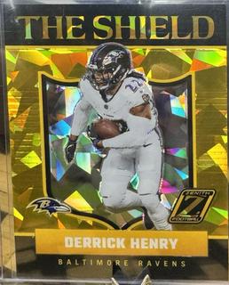 Derrick Henry