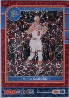 Alex Caruso