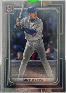 Mike Piazza