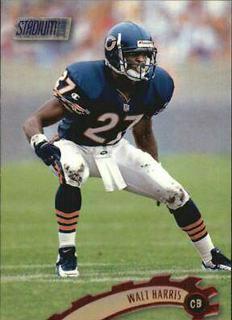Walt Harris