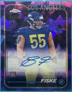 Braden Fiske