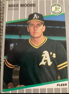 Mike Moore