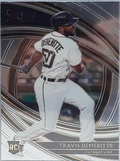Travis Demeritte