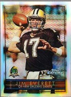 Jim Everett