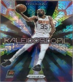 Kevin Durant